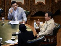 Presiden Prabowo Soroti Anggaran Daerah yang Mengendap di Bank