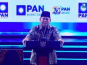 Presiden Prabowo Tanggapi Fitnah Pakar dengan Kutipan Al-Baqarah