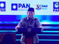 Presiden Prabowo Tanggapi Fitnah Pakar dengan Kutipan Al-Baqarah