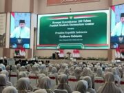 Presiden Prabowo Tegaskan Tak Ada Rakyat Kelaparan di Indonesia