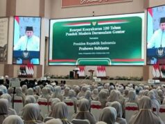 Presiden Prabowo Tegaskan Tak Ada Rakyat Kelaparan di Indonesia