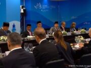 Presiden Prabowo dan Putin Perkuat Kemitraan Strategis di Vladivostok