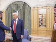 Presiden Suriah Usul New Jersey Diganti untuk Golan