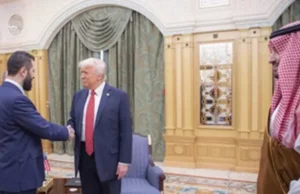 Presiden Suriah Usul New Jersey Diganti untuk Golan