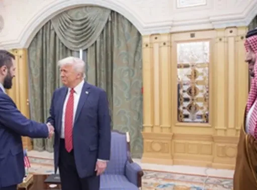 Presiden Suriah Usul New Jersey Diganti untuk Golan