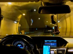 Pria Tunanetra Nyetir Mabuk Sejauh 241 Km di Jalan Tol Inggris