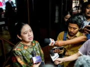 Puan Maharani Akui Kinerja DPR Masih Belum Optimal untuk Rakyat