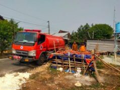 Puluhan Desa di Jateng Kekeringan, Ribuan Warga Kehabisan Air Bersih