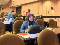 Puspadaya Desak Polisi Terbuka Usut Dugaan TPKS Melibatkan Artis BP