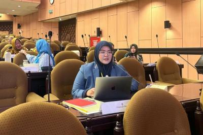 Puspadaya Desak Polisi Terbuka Usut Dugaan TPKS Melibatkan Artis BP