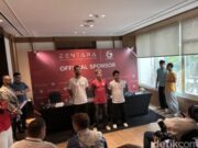 Putih Sayap Garuda, Simbol Kebangkitan Garudayaksa FC di Super League 2026/2027