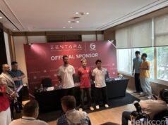 Putih Sayap Garuda, Simbol Kebangkitan Garudayaksa FC di Super League 2026/2027