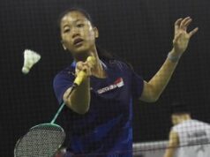 Putri Kusuma Wardani Jadi Harapan Medali Badminton Asian Games 2026