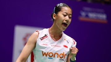 Putri-Kusuma-Wardani-Menang-Sengit-Indonesia-Unggul-1-0-atas-Taiwan-di-Perempat-Final-Badminton-Beregu-Putri