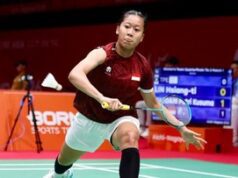Putri Kusuma Wardani Selamatkan Indonesia dari Tekanan di Perempat Final