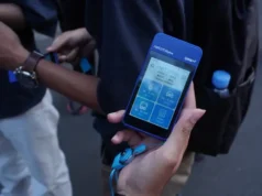 QRIS Pocket Ubah Bayar Parkir Jalanan di Solo Jadi Digital