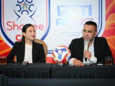 RANS dan MNC Group Kolaborasi Siarkan Shopee Cup 2026-2027 Secara Gratis