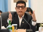 RUU Reforma Agraria Disetujui, Bentuk Badan Baru di Bawah Presiden