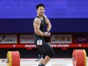 Rahmat Erwin Abdullah Dedikasikan Emas Asian Games 2026 untuk Keluarga