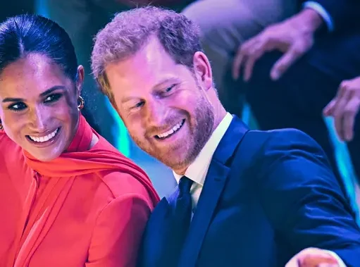 Raja Charles Tegaskan Harry dan Meghan Tak Lagi Anggota Aktif Kerajaan