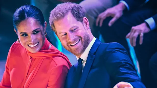 Raja-Charles-Tegaskan-Harry-dan-Meghan-Tak-Lagi-Anggota-Aktif-Kerajaan