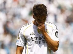 Raul Asencio Tertangkap Nyetir Sambil Mabuk, Real Madrid Geram