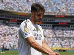 Raul Asencio Tolak Chelsea dan Liverpool, Pilih Bertahan di Real Madrid