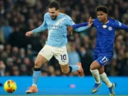 Rayan Cherki Curi Perhatian, Klub Eropa Buru Bintang Manchester City
