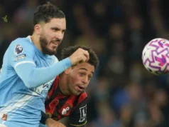 Rayan Cherki Menjelma Bintang Baru, Klub Eropa Raksasa Mulai Mengepung Manchester City
