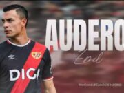 Rayo Vallecano Percaya pada Emil Audero, Meski Belum Tampil