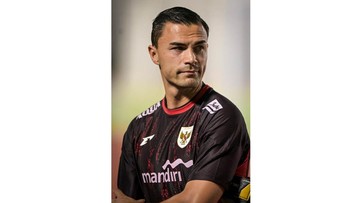 Rayo Vallecano Siap Bangkit Lawan Racing Santander, Audero Belum Tampil