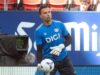 Rayo Vallecano Tahan Imbang Osasuna 1-1, Emil Audero Catat Dua Penyelamatan