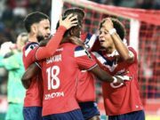 Real Betis Balikkan Kedudukan, Menang 3-2 atas Lille di Liga Champions 2026-2027