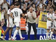 Real Madrid Berpeluang Geser Barcelona Puncak Klasemen La Liga