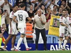 Real Madrid Berpeluang Geser Barcelona Puncak Klasemen La Liga