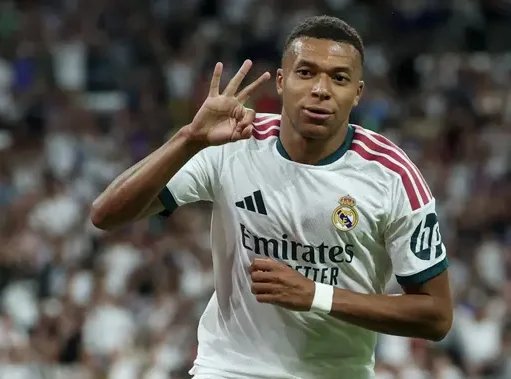 Real Madrid Bertemu Inter Milan, Mourinho Hadapi Mantan Timnya di Liga Champions