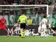 Real Madrid Bertemu Ujian Berat di Kandang Real Betis