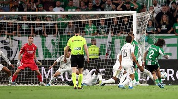 Real Madrid Bertemu Ujian Berat di Kandang Real Betis