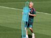 Real Madrid Hadapi Inter Milan, Mourinho: Bukan Laga Penentu