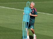 Real Madrid Hadapi Inter Milan, Mourinho: Bukan Laga Penentu