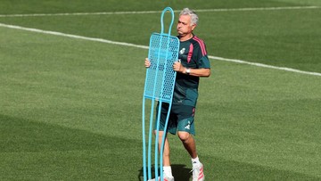 Real Madrid Hadapi Inter Milan, Mourinho: Bukan Laga Penentu