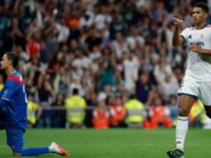 Real Madrid Hancurkan Rayo Vallecano 4-1, Mbappe Borong Dua Gol