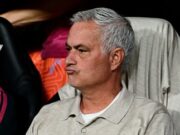 Real Madrid Kalah 0-1 dari Betis, Mourinho Sindir Keberuntungan Lawan