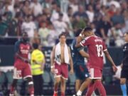 Real Madrid Kalah di Kandang Betis, Mbappe Gagal Cetak Penalti
