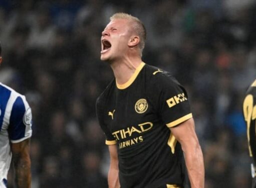 Real Madrid, Man City, dan Aston Villa Menang Tipis di Matchday Pertama Liga Champions 2026/2027