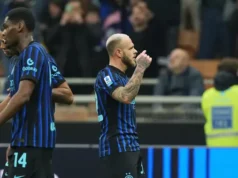 Real Madrid Manfaatkan Absennya Dimarco Lawan Inter Milan