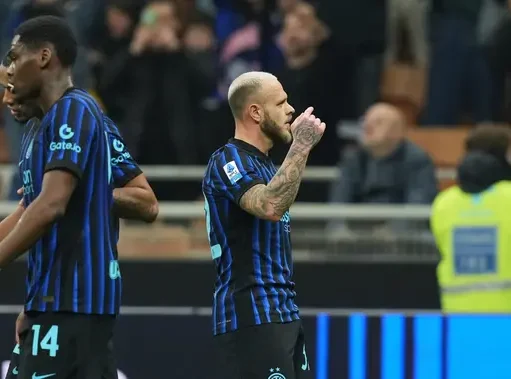 Real Madrid Manfaatkan Absennya Dimarco Lawan Inter Milan