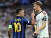 Real Madrid Menang 2-1 atas Inter Milan, Mourinho Kecewa dengan Permainan Terbuka