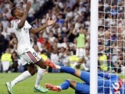 Real Madrid Menang 4-1, Mourinho Kritik Pemborosan Peluang