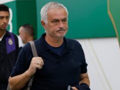 Real Madrid Menang Dramatis 3-2 atas Elche, Mourinho Kecewa pada Babak Kedua
